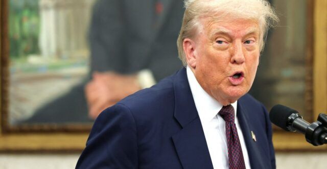 guerra arancelaria Trump aranceles