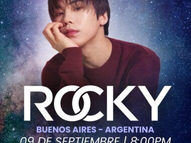 Rocky