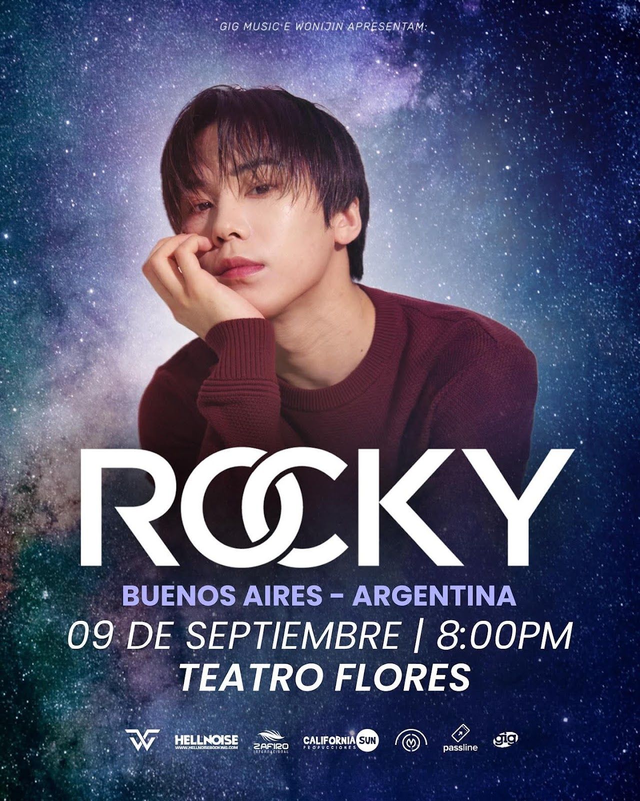 Rocky