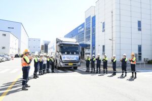 POSCO FUTURE M