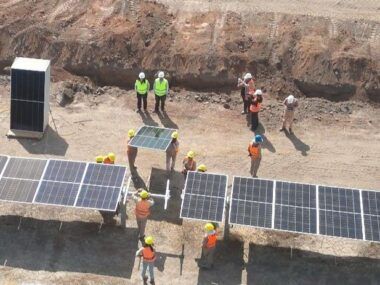 MSU GREEN ENERGY