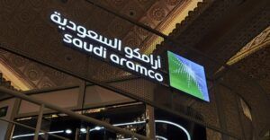 sukuk Aramco