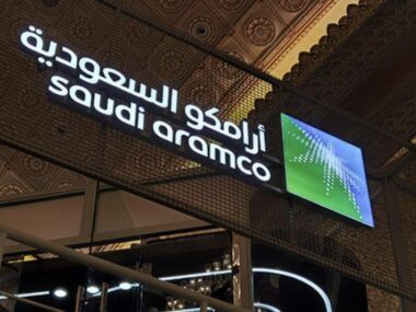 sukuk Aramco