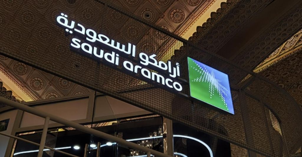 sukuk Aramco