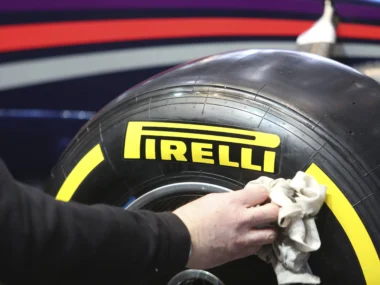 Pirelli empresas chinas