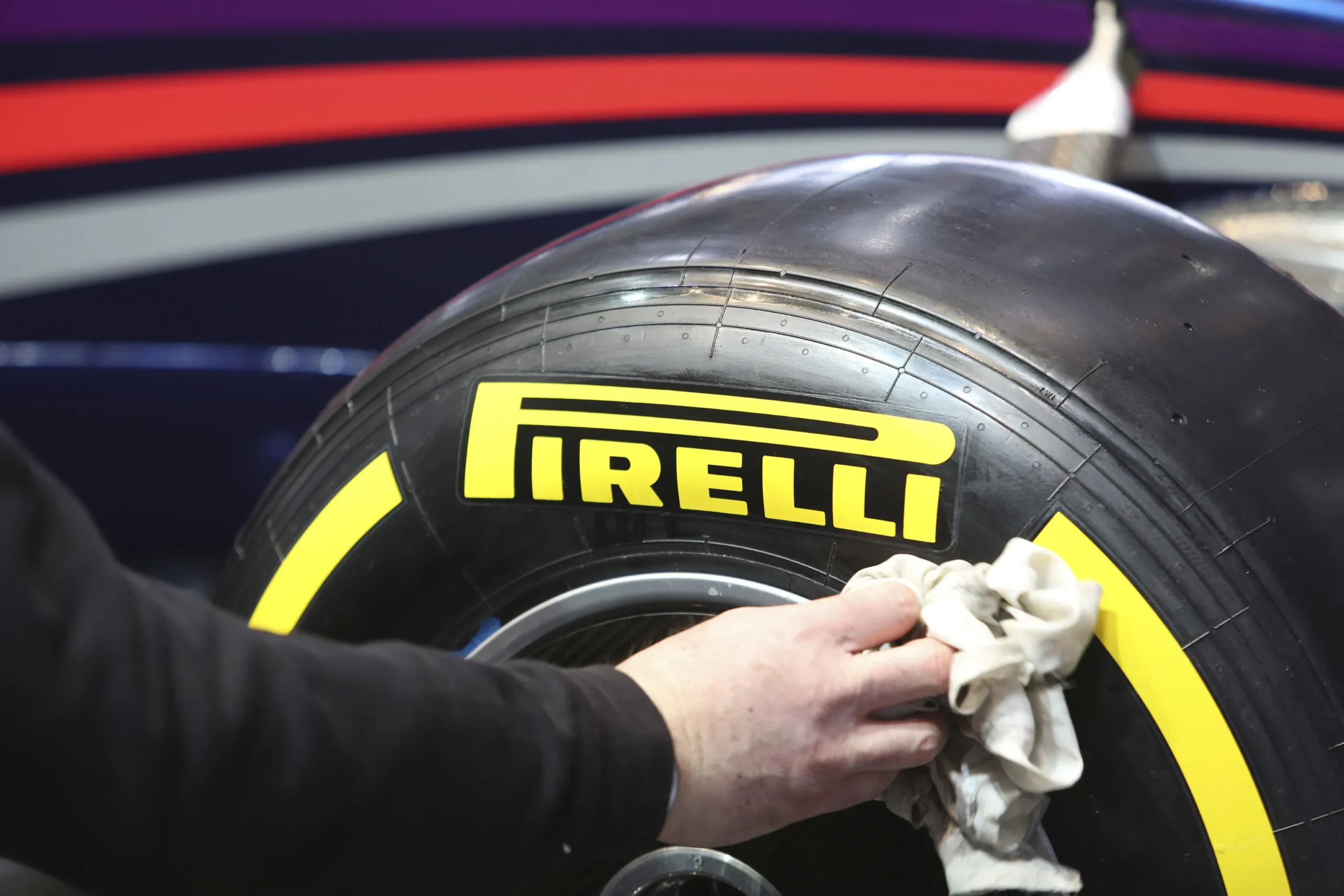 Pirelli empresas chinas