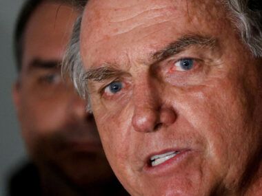 Bolsonaro