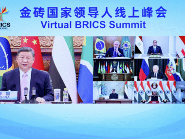 BRICS