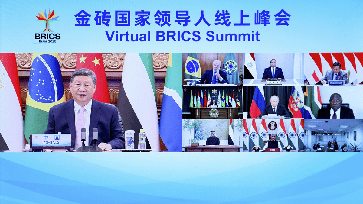 BRICS