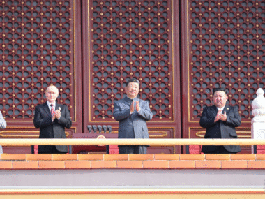 Xi Jinping