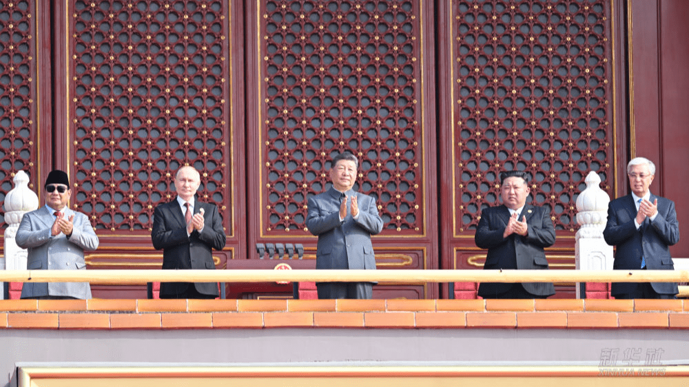 Xi Jinping