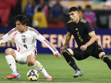 México Corea