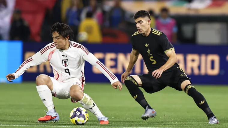 México Corea