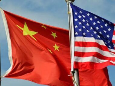 modelos China superávit estados unidos