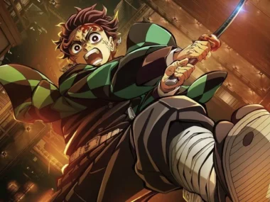 Demon Slayer