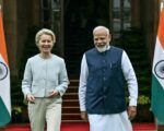 India Unión Europea