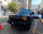 Jetour T1 DALIAN
