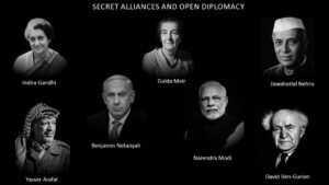 India Israel
