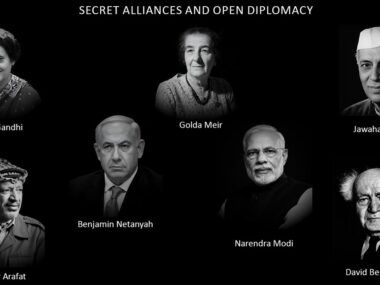 India Israel