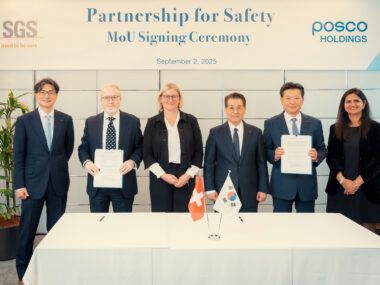 POSCO Group