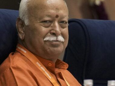 Bhagwat