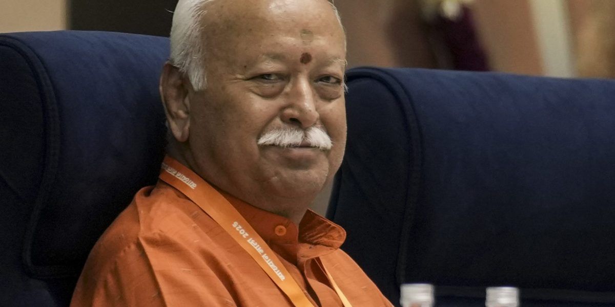 Bhagwat