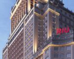 Riu Hoteles Luis Riu Carmen y Luis Riu