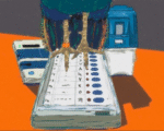 democracia India