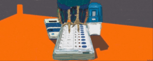 democracia India