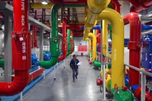 sistema energético
