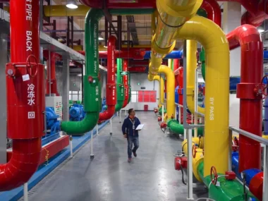 sistema energético