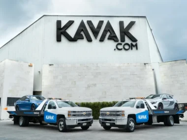 Carlos García Ottati KAVAK