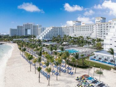 Hoteles Riu