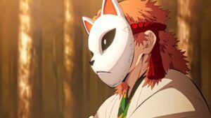 Demon Slayer