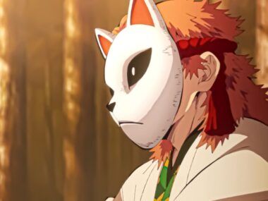 Demon Slayer