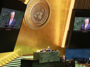 multilateralismo