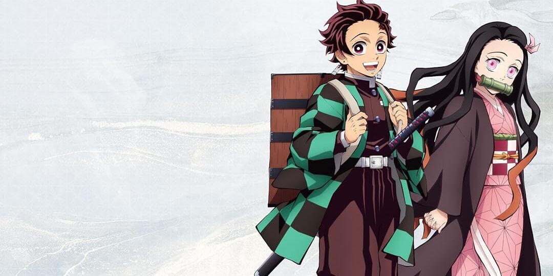 Demon Slayer Ufotable