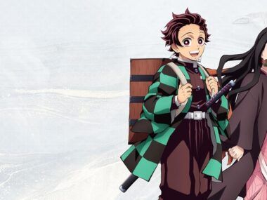 Demon Slayer Ufotable