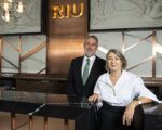 Carmen y Luis Riu