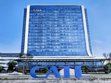 CATL