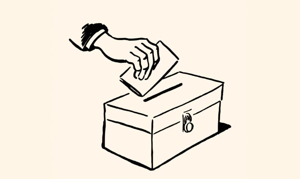 democracia