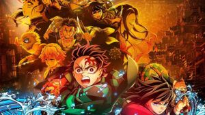 Demon Slayer