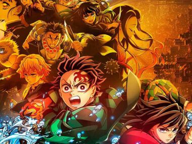 Demon Slayer