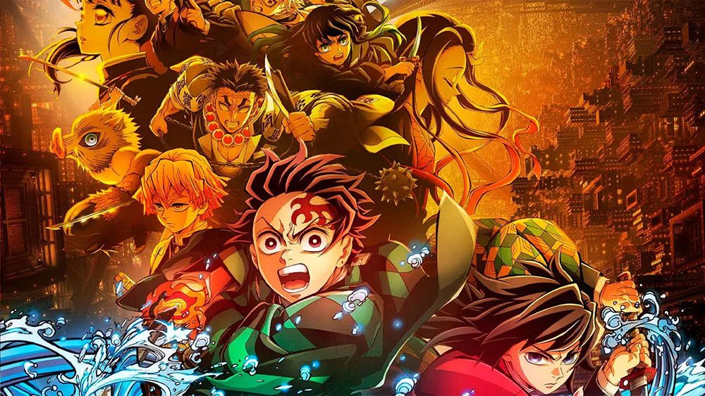 Demon Slayer