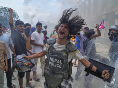 Nepal