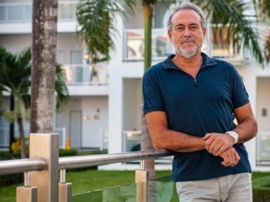 Luis Riu