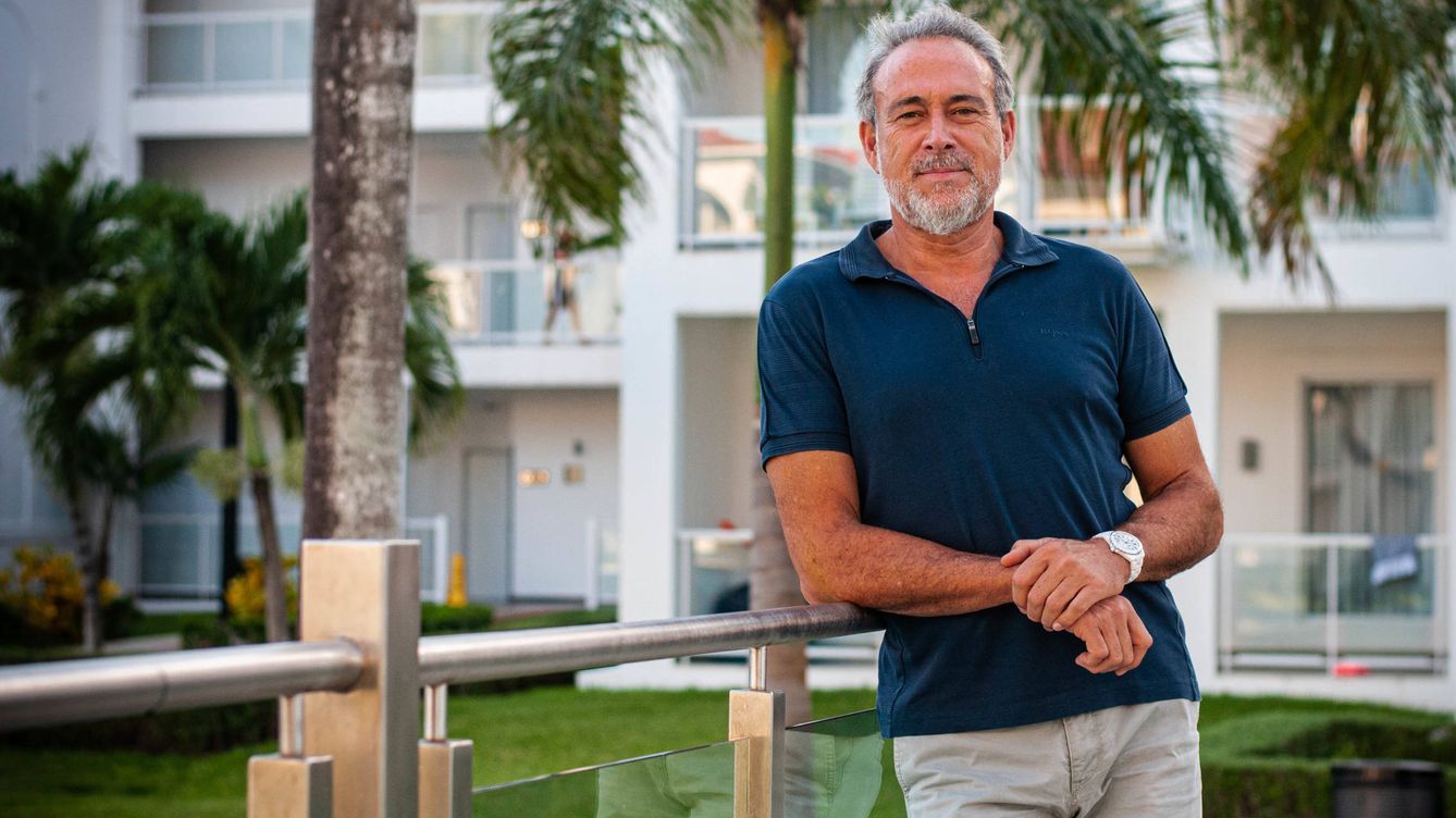 Luis Riu