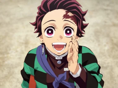 Demon Slayer Ufotable Tanjiro Kamado