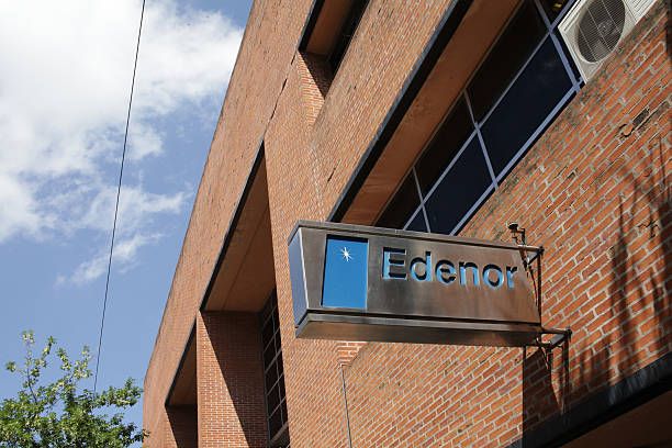 Edenor