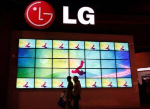 LG Electronics